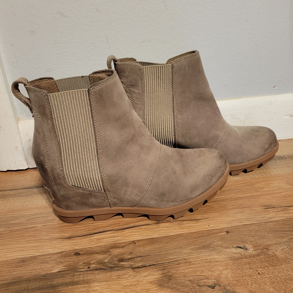 Sorel Joan Of Arctic